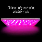 Lampă LED Zetlight Horizon E200 55W